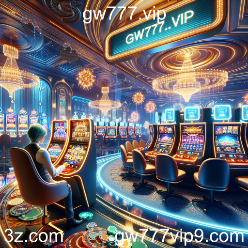 Descubra as Vantagens dos Programas VIP no gw777.vip